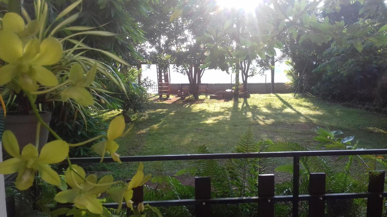 Shashin Lake Resort Дамбула Екстериор снимка